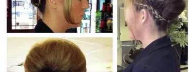 Business 2 image CHARLIE'S SALON 31 Hairdressers in Hornchurch Gr