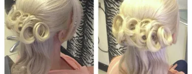 Business 6 image CHARLIE'S SALON 31 Hairdressers in Hornchurch Gr