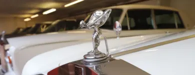 Business 7 image CHARNWOOD CAR CO.LTD Garages in Loughborough Le