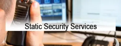 Business 1 image CITICORP SECURITY SERVICES Security Services in Liverpool Me