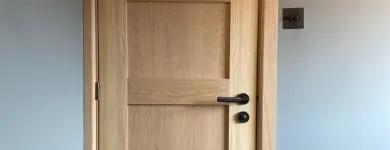 Business 2 image CK JOINERY Woodworking Equipment & Supplies in Doncaster So