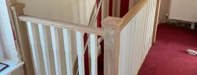 Business 4 image CK JOINERY Woodworking Equipment & Supplies in Doncaster So