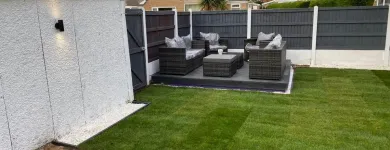 Business 12 image CK JOINERY Woodworking Equipment & Supplies in Doncaster So