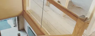 Business 20 image CK JOINERY Woodworking Equipment & Supplies in Doncaster So