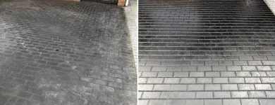 Business 1 image CLEANADRIVES Paving & Driveway Contractors in Gateshead Ty
