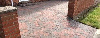 Business 11 image CLEANADRIVES Paving & Driveway Contractors in Gateshead Ty