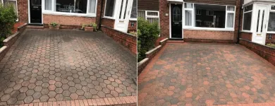 Business 16 image CLEANADRIVES Paving & Driveway Contractors in Gateshead Ty