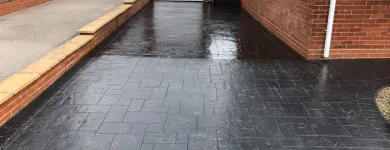 Business 18 image CLEANADRIVES Paving & Driveway Contractors in Gateshead Ty