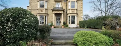 Business 1 image CLEVELAND HOUSE CARE HOME - BUPA Residential, Retirement & Care Homes in Huddersfield We