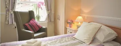 Business 2 image CLEVELAND HOUSE CARE HOME - BUPA Residential, Retirement & Care Homes in Huddersfield We