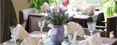 Business 4 image CLEVELAND HOUSE CARE HOME - BUPA Residential, Retirement & Care Homes in Huddersfield We