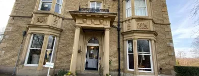 Business 5 image CLEVELAND HOUSE CARE HOME - BUPA Residential, Retirement & Care Homes in Huddersfield We