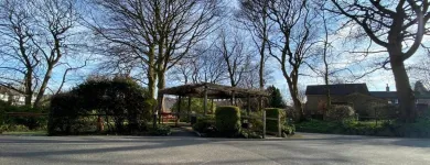 Business 6 image CLEVELAND HOUSE CARE HOME - BUPA Residential, Retirement & Care Homes in Huddersfield We