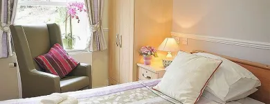Business 7 image CLEVELAND HOUSE CARE HOME - BUPA Residential, Retirement & Care Homes in Huddersfield We