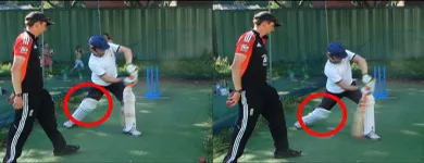 Business 3 image CLINTON CRICKET COACHING Sports Training & Coaching in London Gr