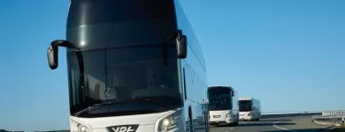 Business 3 image COACH HIRE SPECIALIST Transportation Services in Blackburn La