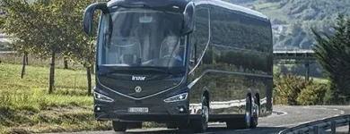 Business 4 image COACH HIRE SPECIALIST Transportation Services in Blackburn La
