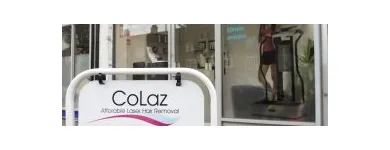 Business 2 image COLAZ ADVANCED BEAUTY SPECIALISTS - SOUTHALL Skin Care in Southall Mi