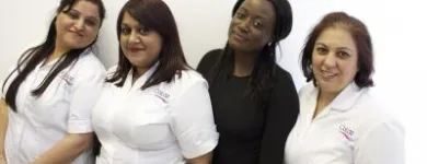 Business 5 image COLAZ ADVANCED BEAUTY SPECIALISTS - SOUTHALL Skin Care in Southall Mi