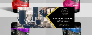Business 3 image COLITA LTD Tea Rooms in High Wycombe Bu