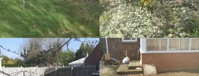 Business 4 image COMBAT GARDENING SERVICES Lawn Care Services in Northampton No