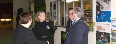 Business 3 image COMBINED HARVESTERS LTD Water Conservation & Management in Birkenhead Me