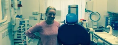 Business 1 image COMISTON DENTAL Health & Medicine in Edinburgh Edh