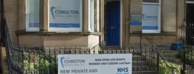 Business 4 image COMISTON DENTAL Health & Medicine in Edinburgh Edh