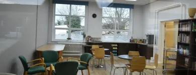 Business 3 image COMMUNITY HIRE AT WHITE HORSE FEDERATION OFFICES Venues in Swindon Wi