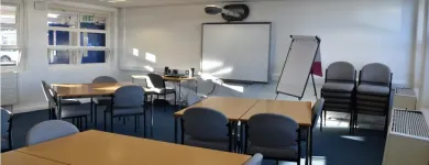 Business 5 image COMMUNITY HIRE AT WHITE HORSE FEDERATION OFFICES Venues in Swindon Wi