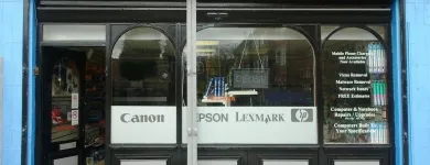 Business 1 image COMPATIBLEINK4U Computer Services in Wigan La