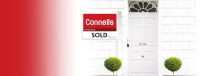 Business 2 image CONNELLS ESTATE AGENTS Real Estate Services in Maidenhead Be