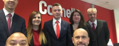 Business 1 image CONNELLS ESTATE AGENTS Real Estate Services in Yeovil So