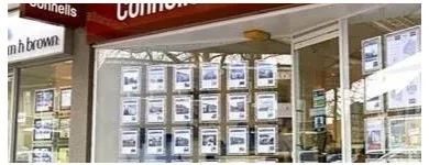 Business 1 image CONNELLS ESTATE AGENTS Real Estate Services in Bedford Be