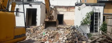 Business 6 image CONSTRUCTION SERVICES MANAGEMENT LIMITED Underpinning & Foundation Engineers & Contractors in Hayes Mi