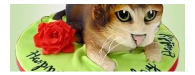 Business 9 image COOL CAKES BY CHRIS Wedding Services in Surbiton Su