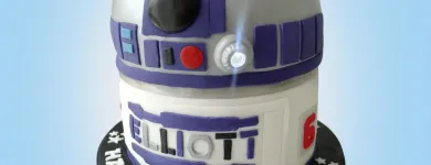 Business 13 image COOL CAKES BY CHRIS Wedding Services in Surbiton Su