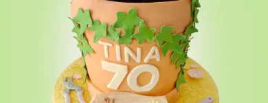 Business 15 image COOL CAKES BY CHRIS Wedding Services in Surbiton Su