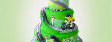 Business 18 image COOL CAKES BY CHRIS Wedding Services in Surbiton Su