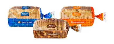 Business 3 image COULTONS BREAD LTD Supermarkets in Liverpool Me