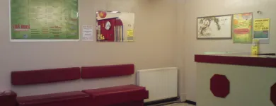 Business 3 image COURIER EXPERT SAMEDAY 24/7 Courier Services in Loughborough Le