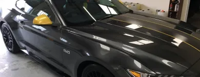 Business 5 image COVENTRY CAR VALETING Sandblasting Services in Coventry We