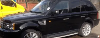 Business 9 image COVENTRY CAR VALETING Sandblasting Services in Coventry We