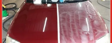 Business 14 image COVENTRY CAR VALETING Sandblasting Services in Coventry We