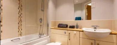 Business 1 image COVENTRY SERVICED APARTMENTS Real Estate Services in Coventry We