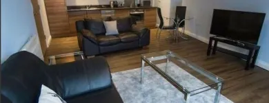 Business 4 image COVENTRY SERVICED APARTMENTS Real Estate Services in Coventry We