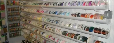 Business 3 image CRAFTMANIA Art & Craft Shops in GREAT YARMOUTH No