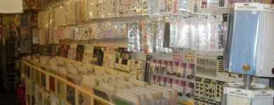 Business 2 image CRAFTMANIA Art & Craft Shops in GREAT YARMOUTH No