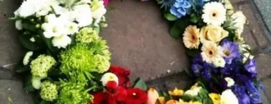 Business 1 image CREAM AND BROWNS FLORIST Wedding Services in Middlesbrough Cl