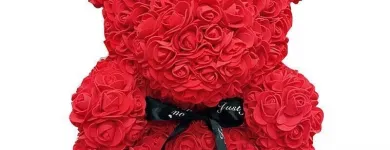 Business 5 image CREAM AND BROWNS FLORIST Wedding Services in Middlesbrough Cl